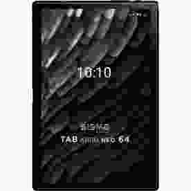 Планшет Sigma mobile Tab A1010 Neo 4/64GB Black