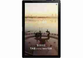 Планшет Sigma mobile Tab A1010 Neo 4/128GB Black