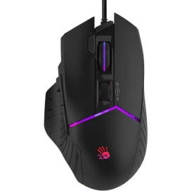 Мышь A4Tech Bloody W95 Max Black
