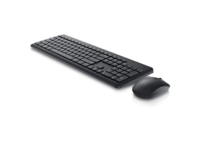 Комплект (клавиатура + мышь) Dell KM3322W (580-AKGK)