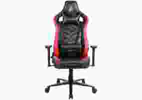 Компьютерное кресло для геймера 1stPlayer DK1 Pro Black&Red