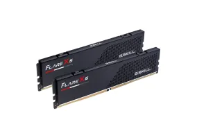 Модуль пам'яті G.Skill Flare X5 DDR5-6000 32GB (2x16GB) CL32-38-38-96 1.35V (F5-6000J3238F16GX2-FX5)