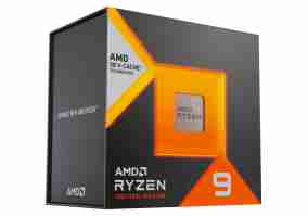 Процессор AMD Ryzen 9 7950X3D (100-100000908WOF)