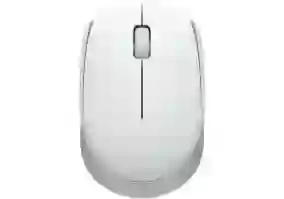 Миша Logitech M171 Off-White (910-006867)