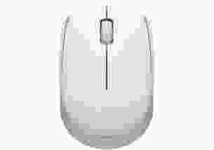 Мышь Logitech M171 Off-White (910-006867)