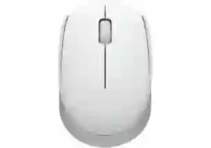 Миша Logitech M171 Off-White (910-006867)