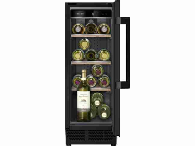 Холодильна винна шафа Siemens KU20WVHF0