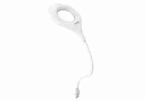 USB лампа Ergo E-UL22 WHITE