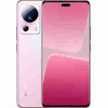 Смартфон Xiaomi 13 Lite 8/128GB Lite Pink