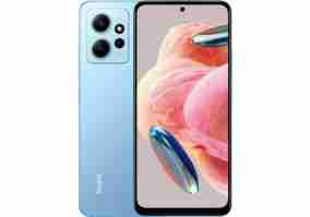 Смартфон Xiaomi Redmi Note 12 8/256GB Ice Blue