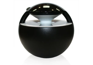 Увлажнитель воздуха WK WT-A01 Black (6970349282945)