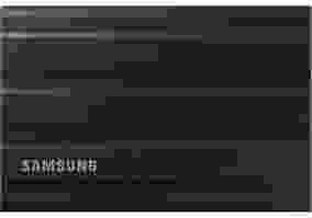 SSD накопитель Samsung T7 Shield 2 TB Black (MU-PE2T0S/WW)