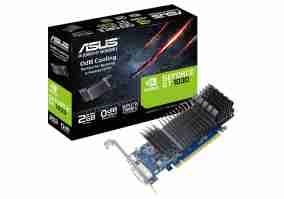 Відеокарта Asus GT1030-SL-2G-BRK