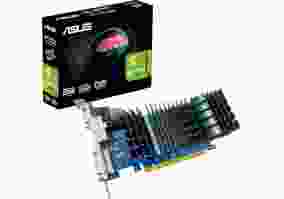 Видеокарта Asus GeForce GT 730 2GB DDR3 EVO (GT730-SL-2GD3-BRK-EVO)