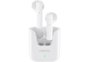 Наушники TWS ("полностью беспроводные") UMIDIGI AirBuds U Ceramic White