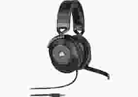 Навушники з мікрофоном Corsair HS65 Surround Carbon (CA-9011270)