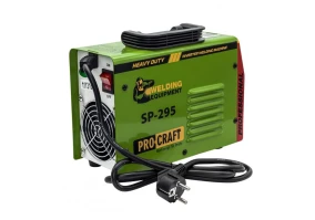 Сварочный аппарат Procraft SP-295