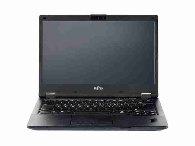 Ноутбук Fujitsu Lifebook E5510 (E5510M0002RO)