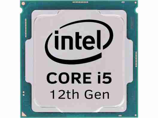 Процессор Intel Core i5-12500 (CM8071504647605)