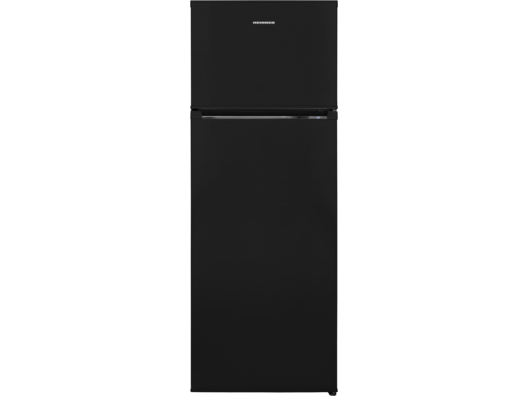 Холодильник HEINNER HF-V213BKF+