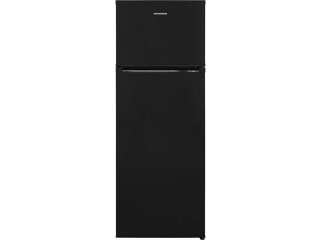 Холодильник HEINNER HF-V213BKF+