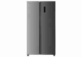 Холодильник Scandilux SBS177-91