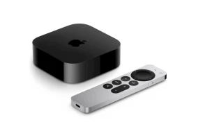 Медиаплеер Apple TV 4K 2022 Wi-Fi + Ethernet 128 GB (MN893)