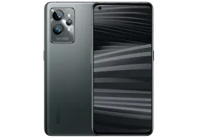 Смартфон Realme GT2 Pro 8/128GB Steel Black