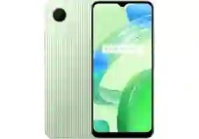 Смартфон Realme C30 4/64GB Bamboo Green