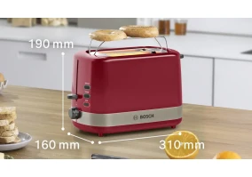 Тостер Bosch TAT6A514