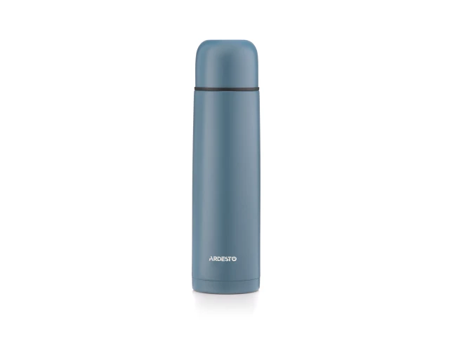 Термос Ardesto Bright City 1000 мл Blue (AR2610NV)
