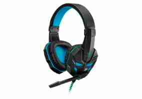 Гарнітура Aula Prime Basic Gaming Headset Black/Blue (6948391232768)