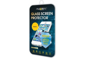 Защитное стекло Auzer для Lenovo Vibe C (A2020) (AG-LVC)