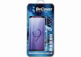 Защитное стекло BeCover для Blackview A60 Crystal Clear Glass (704163)