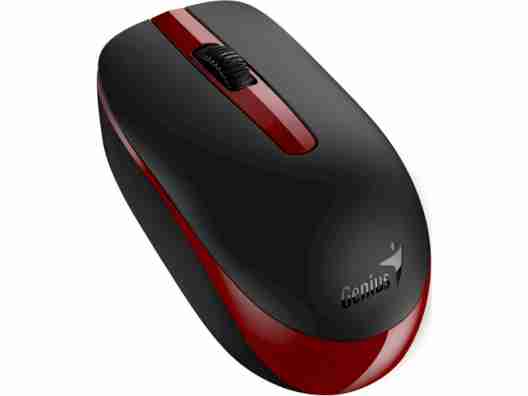Мышь Genius NX-7007 Wireless Red (31030026404)