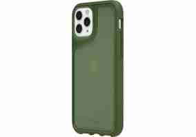 Чехол Griffin Survivor Strong Bronze Green for iPhone 11 Pro (GIP-023-GRN)