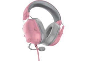 Навушники з мікрофоном Razer Blackshark V2 X Quartz (RZ04-03240800-R3M1)