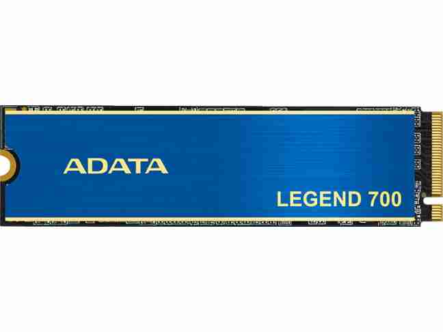 SSD накопитель ADATA LEGEND 700 512 GB (ALEG-700-512GCS)