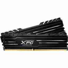 Модуль пам'яті ADATA 16 GB (2x8GB) DDR4 3600 MHz XPG Gammix D10 (AX4U36008G18I-DB10)