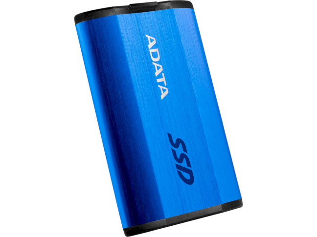 SSD накопичувач ADATA SE800 1 TB Blue (ASE800-1TU32G2-CBL)