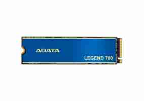 SSD накопитель ADATA LEGEND 700 1 TB (ALEG-700-1TCS)