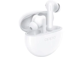 Наушники TWS ("полностью беспроводные") OPPO Enco Buds 2 White
