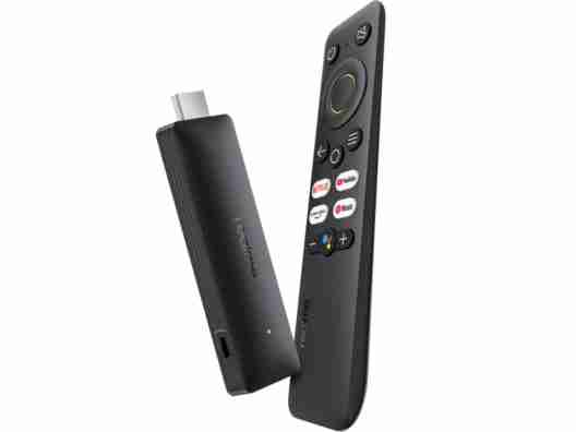 Медиаплеер Realme TV Stick 2K (RMV2106)