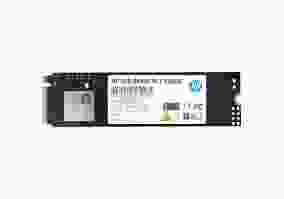 SSD накопичувач HP EX900 120 GB (2YY42AA)