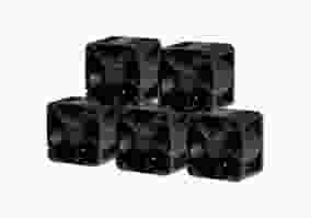 Набор вентиляторов ARCTIC S4028-6K Black 5-Pack (ACFAN00273A)