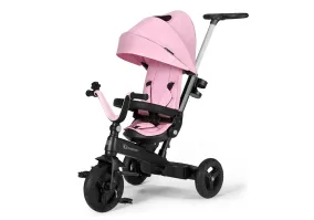 Трехколесный велосипед KinderKraft Twipper Pink (KRTWIP00PNK0000)