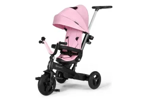 Триколісний велосипед KinderKraft Aveo Pink (KKRAVEOPNK0000)