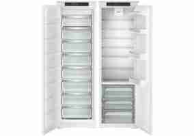 Вбудований холодильник Liebherr IXRFS 5125 Plus