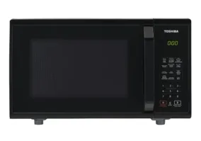 Микроволновая  печь Toshiba MM-EG23PBK