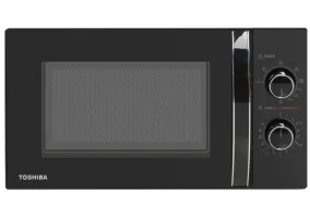 Микроволновая  печь Toshiba MWP-MG20P BK